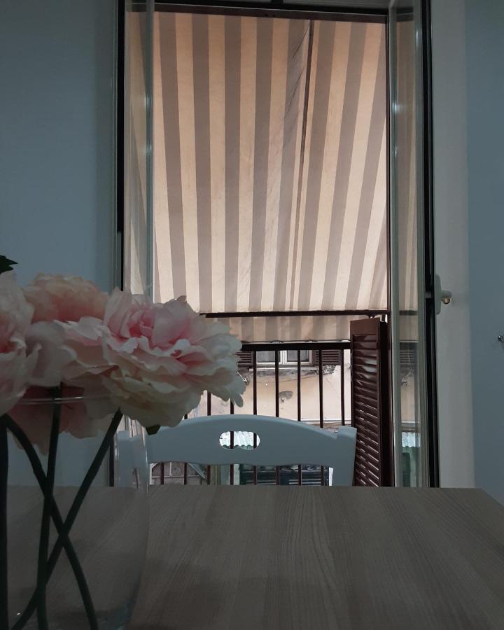 La Casa Di Rosy *
