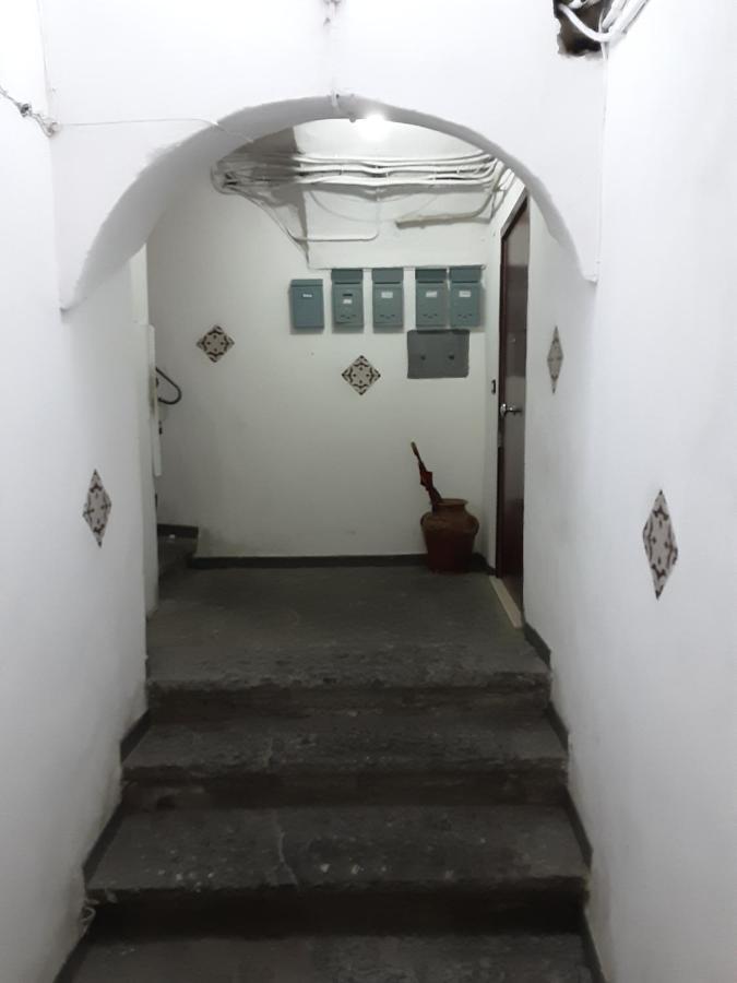 La Casa Di Rosy Napels
