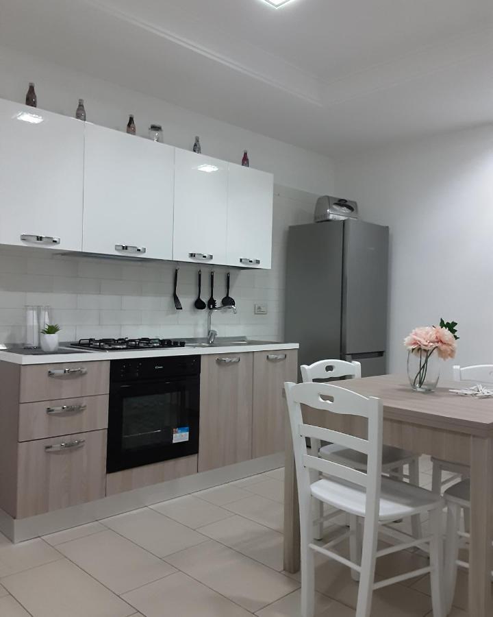 La Casa Di Rosy Appartement