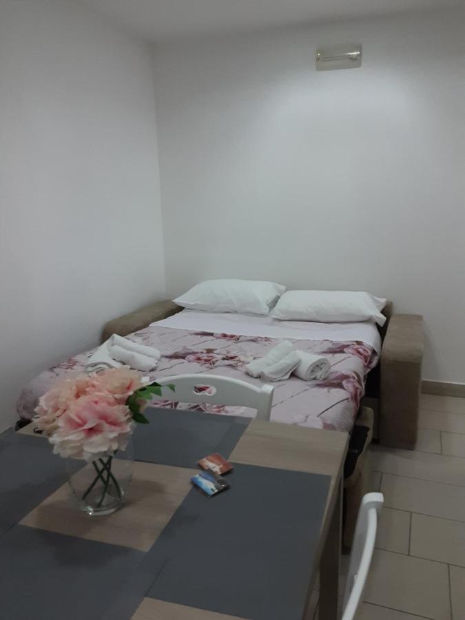 La Casa Di Rosy Appartement