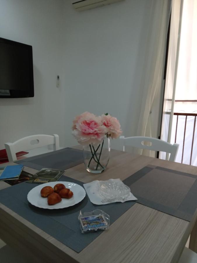 Appartement La Casa Di Rosy *