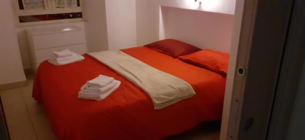 Appartement La Casa Di Rosy *