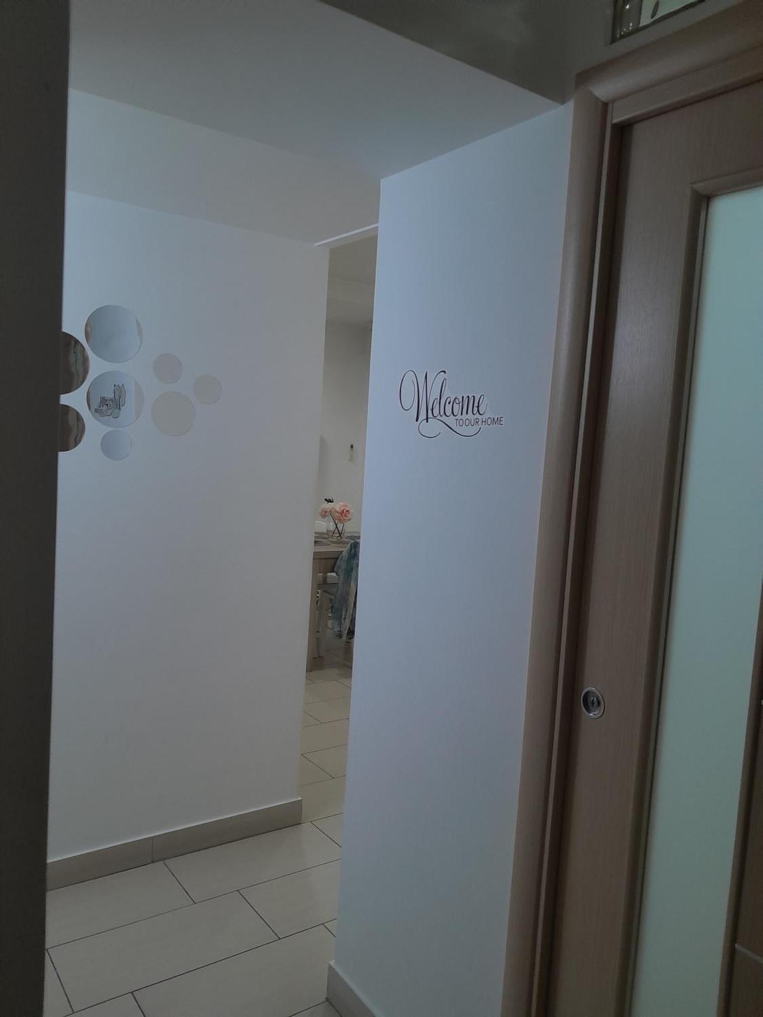 La Casa Di Rosy Appartement