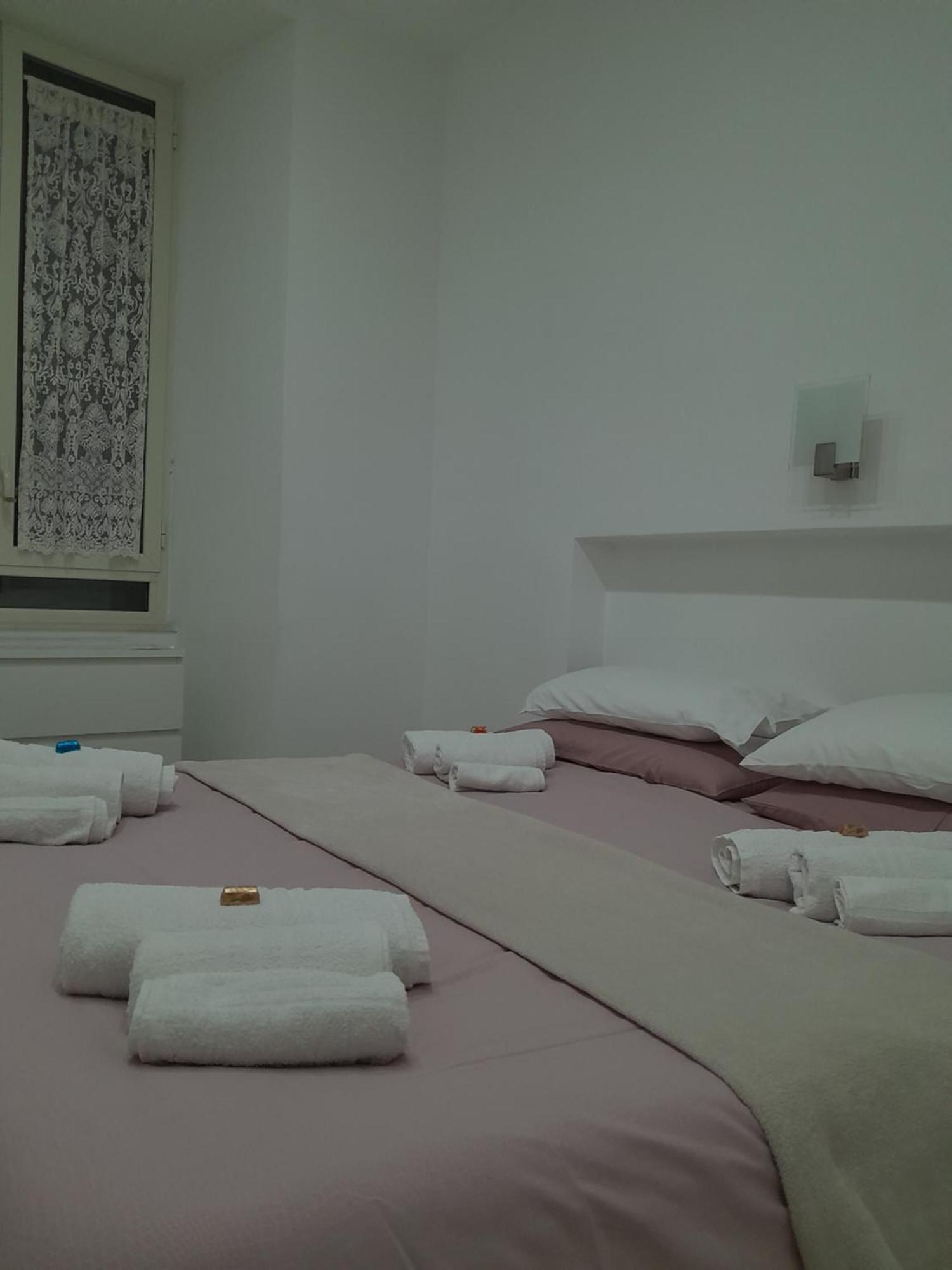 Appartement La Casa Di Rosy