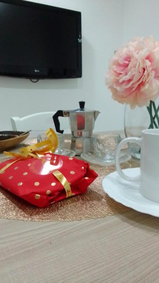 La Casa Di Rosy Appartement Naples