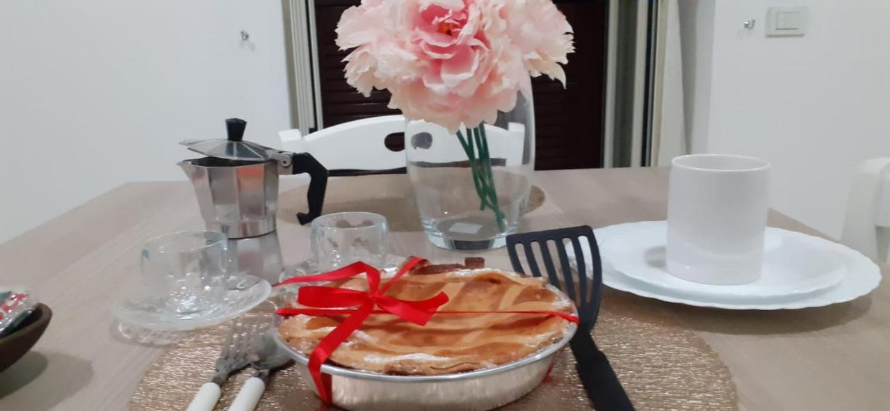 Appartement La Casa Di Rosy Naples