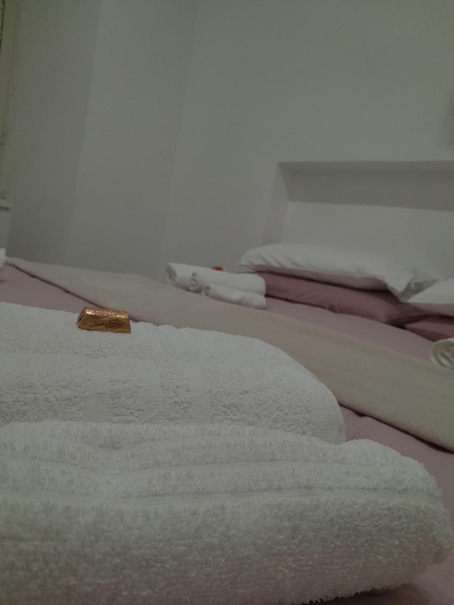 La Casa Di Rosy Appartement Naples